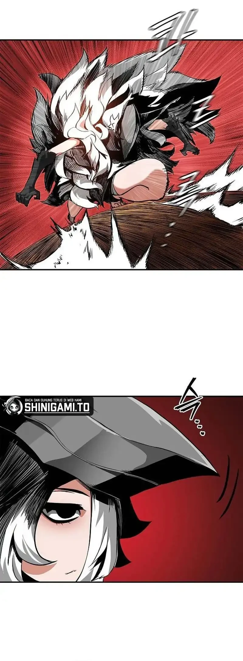 Talker Chapter 8 Gambar 34