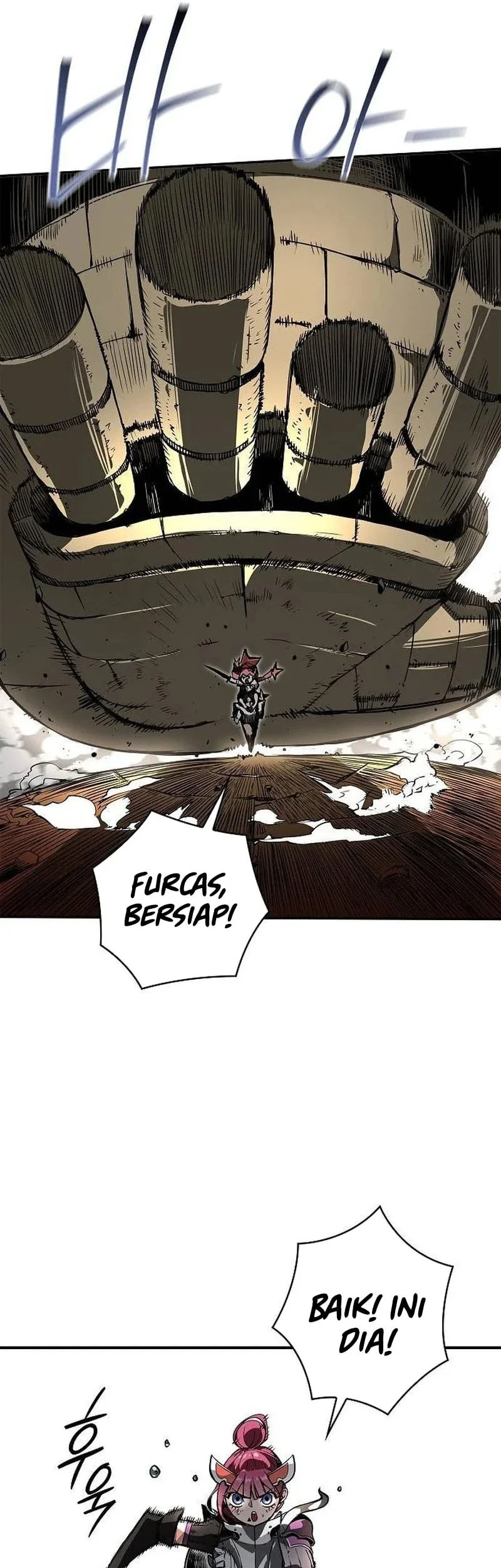 Talker Chapter 9 Gambar 38