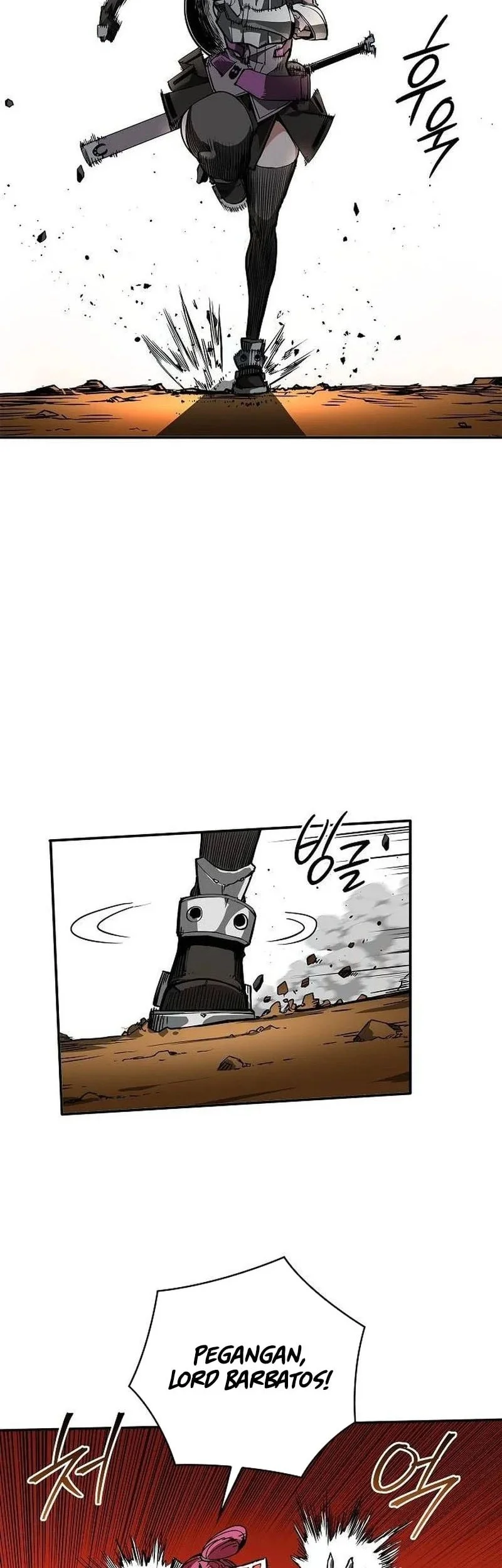 Talker Chapter 9 Gambar 39