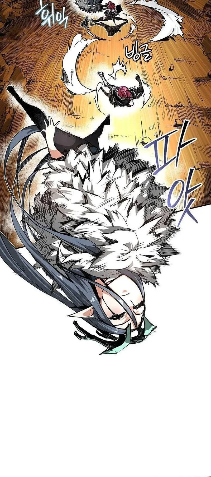 Talker Chapter 9 Gambar 41