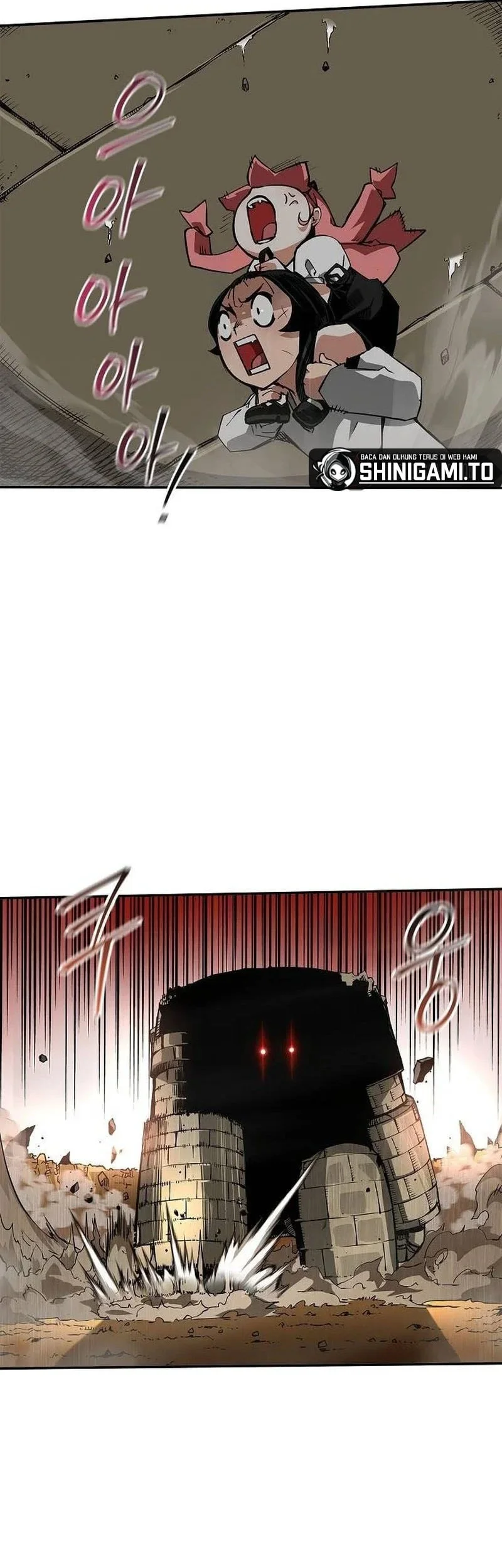 Talker Chapter 9 Gambar 42