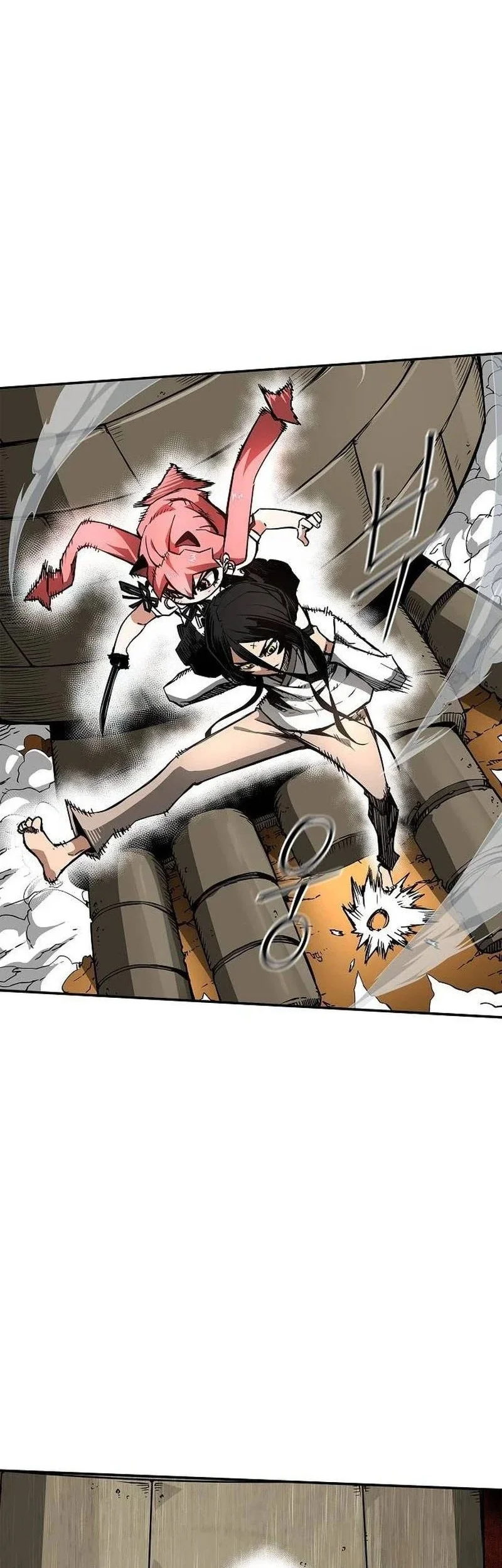 Talker Chapter 9 Gambar 43