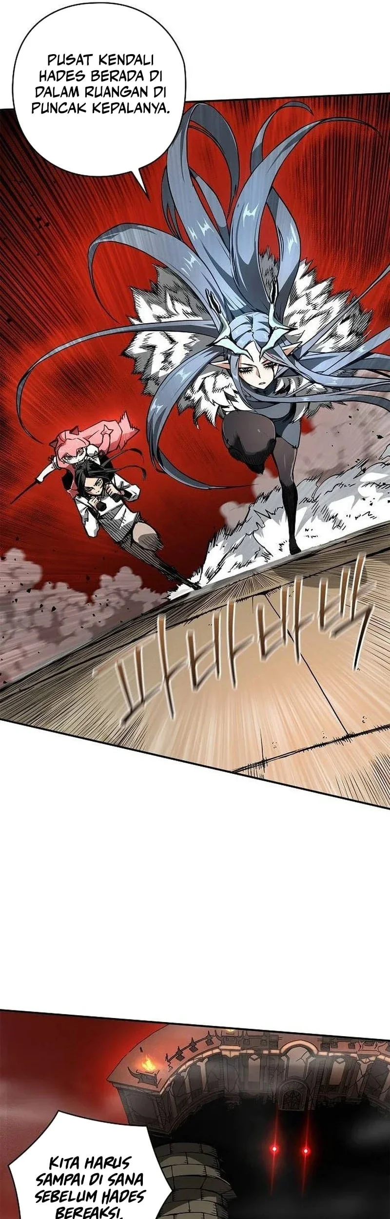 Talker Chapter 9 Gambar 46