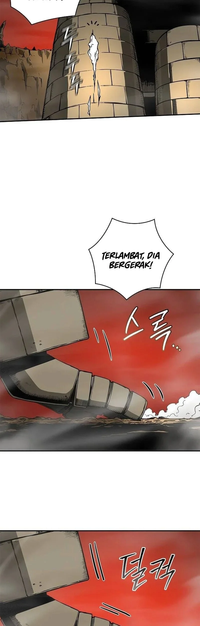 Talker Chapter 9 Gambar 47