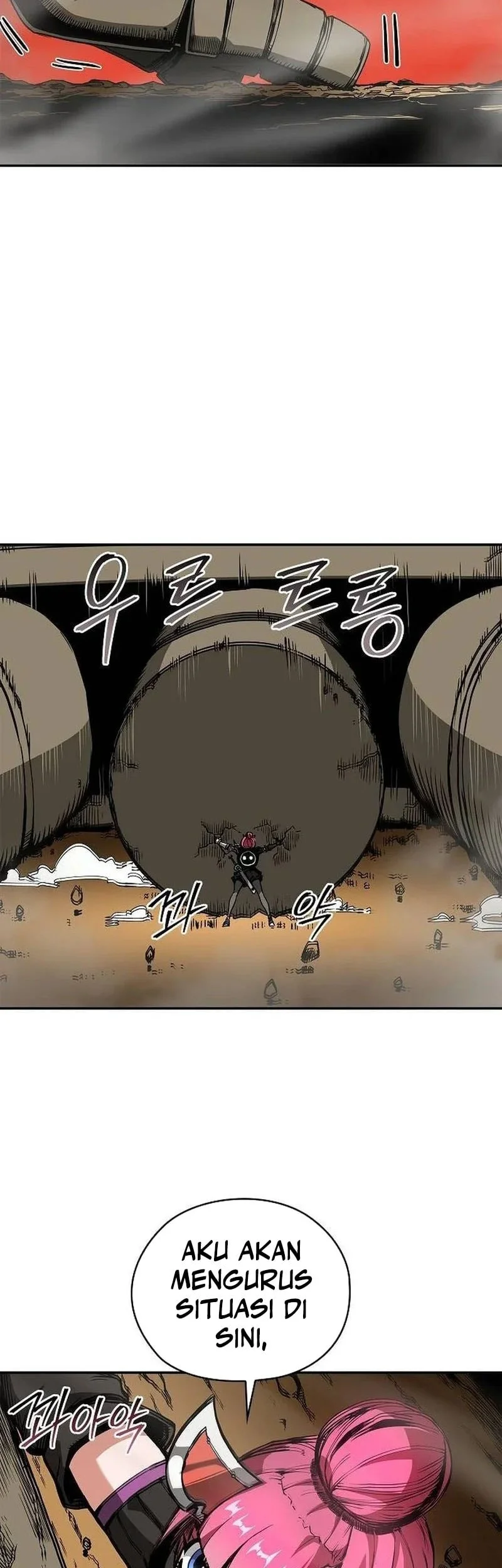 Talker Chapter 9 Gambar 48