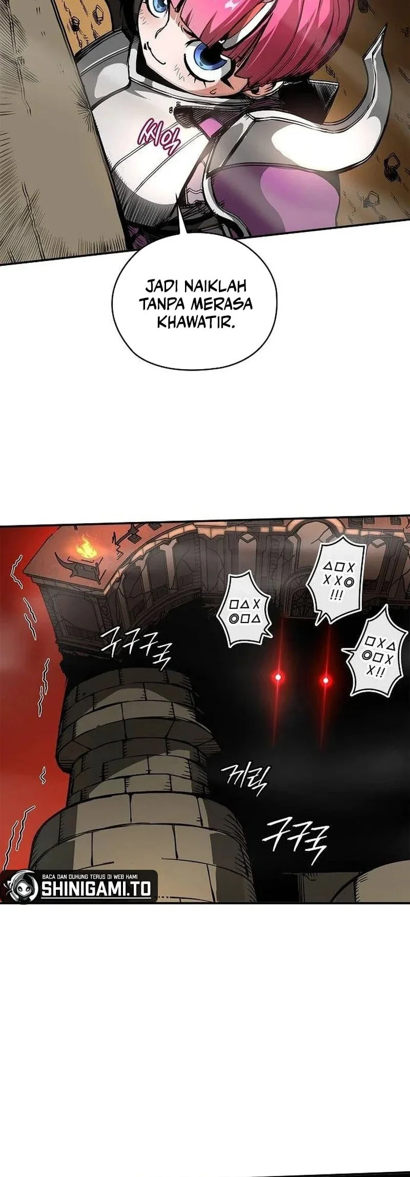 Talker Chapter 9 Gambar 49