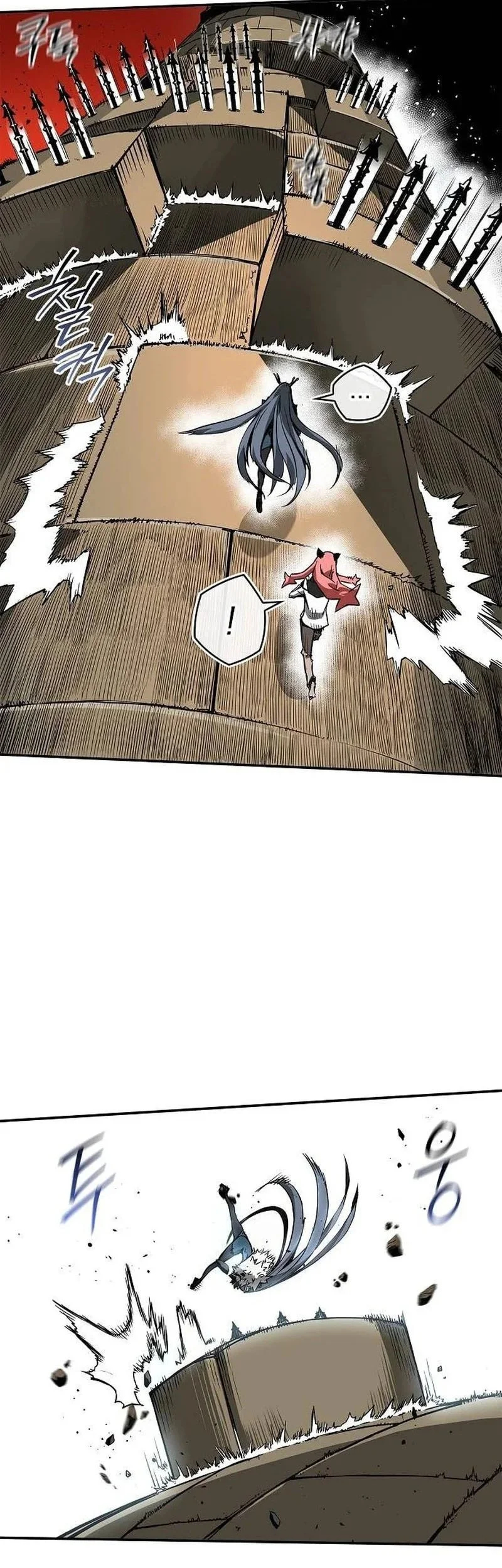 Talker Chapter 9 Gambar 50