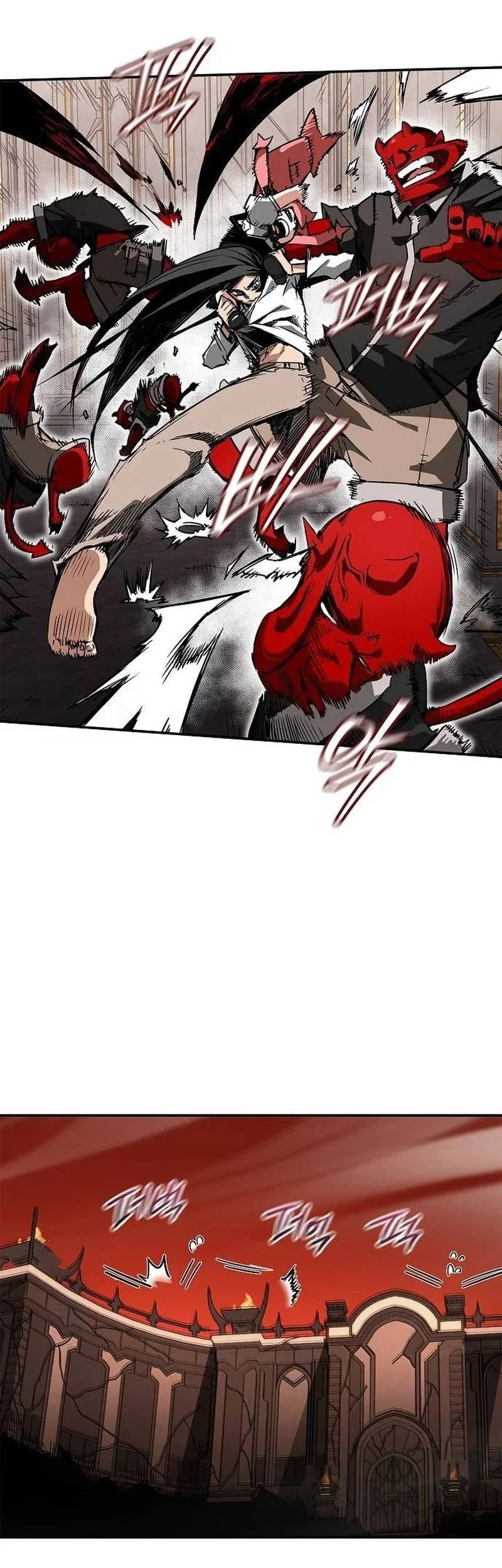 Talker Chapter 9 Gambar 59