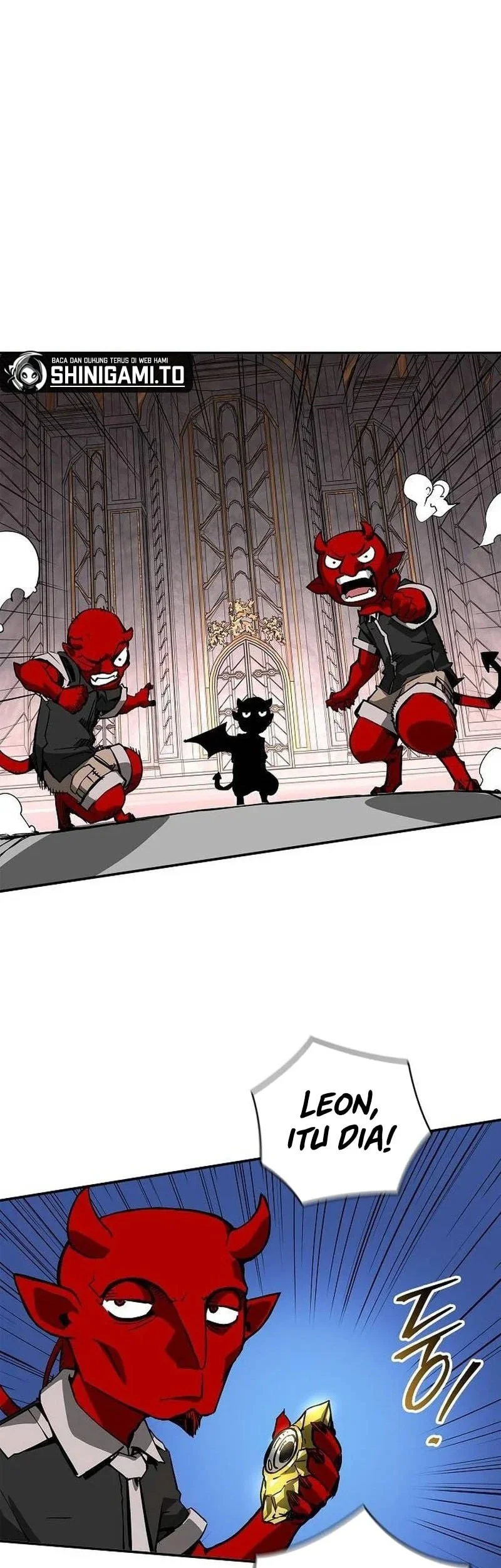 Talker Chapter 9 Gambar 60