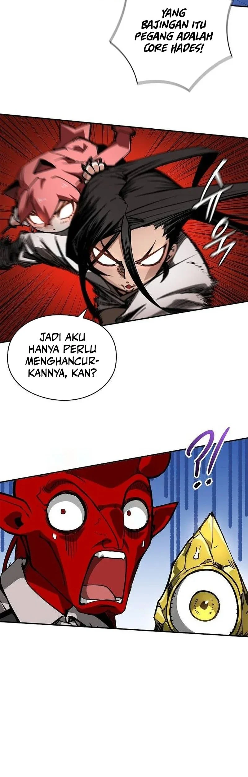 Talker Chapter 9 Gambar 61