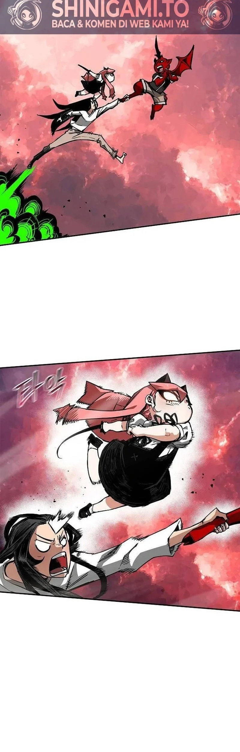 Talker Chapter 9 Gambar 65
