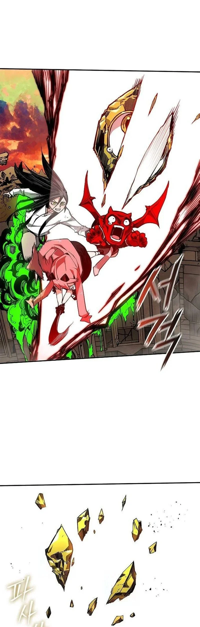 Talker Chapter 9 Gambar 66