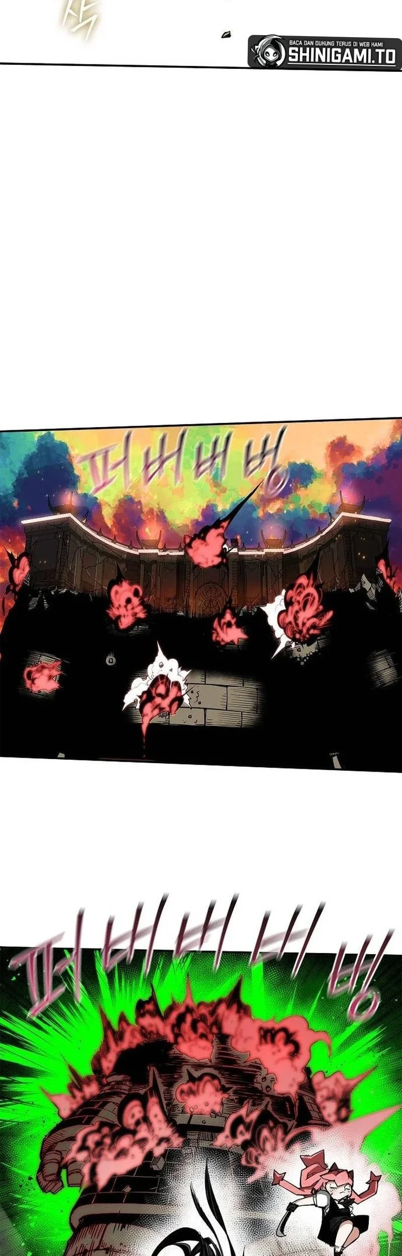 Talker Chapter 9 Gambar 67
