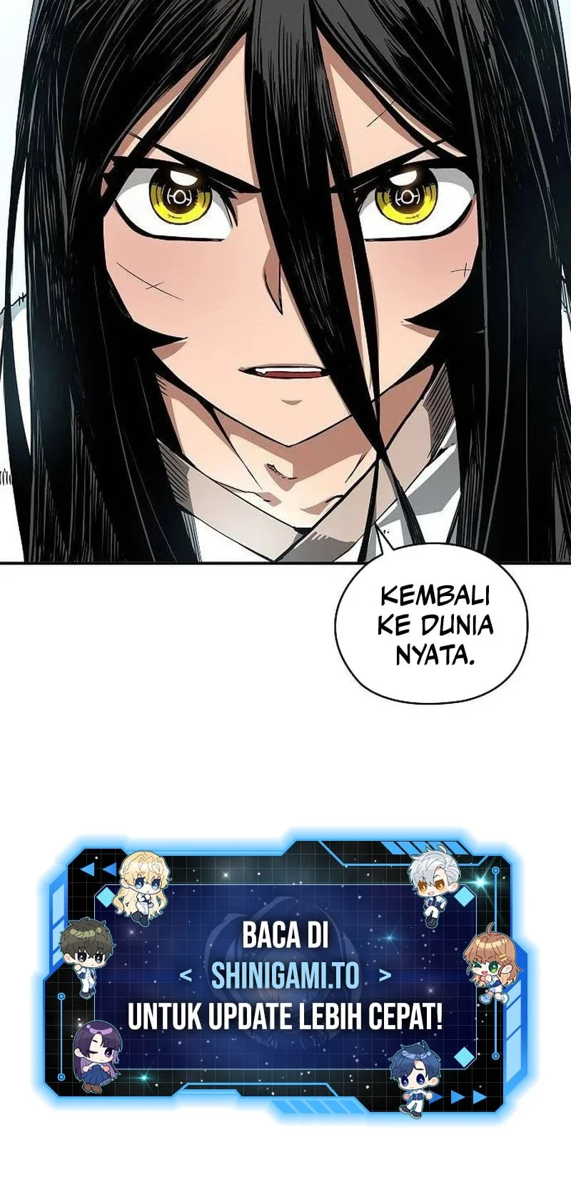 Talker Chapter 9 Gambar 69