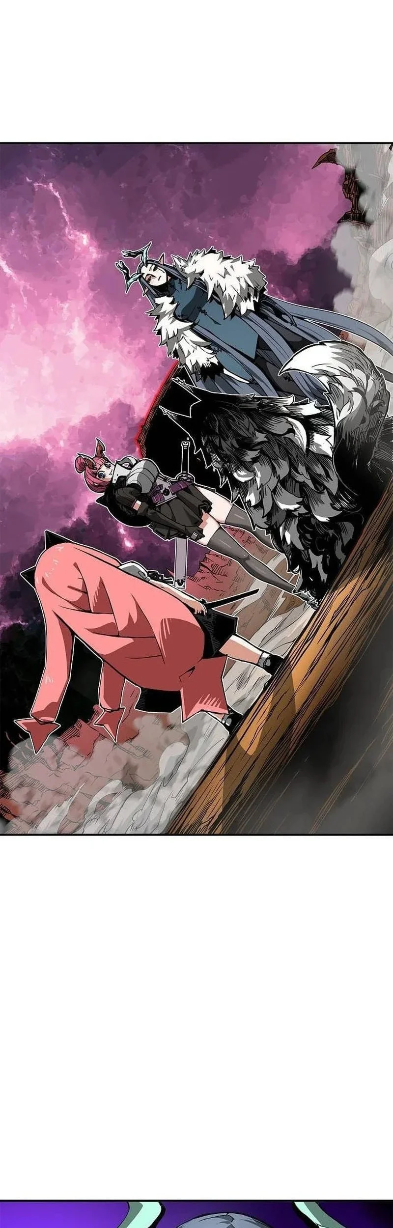 Talker Chapter 9 Gambar 3