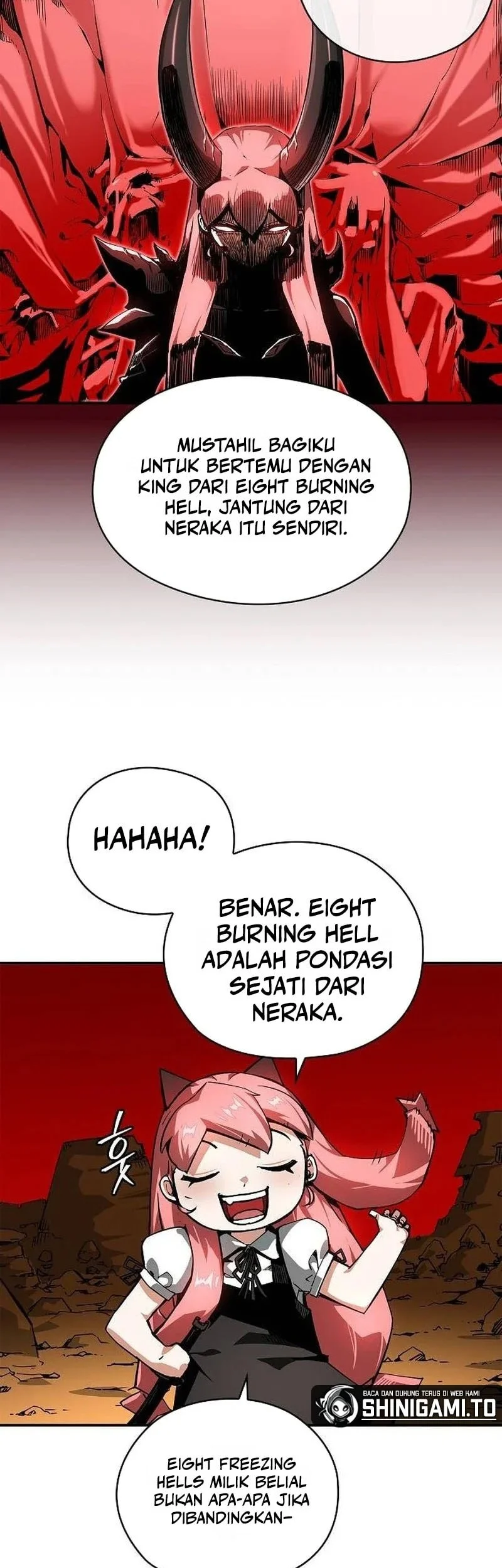 Talker Chapter 9 Gambar 8