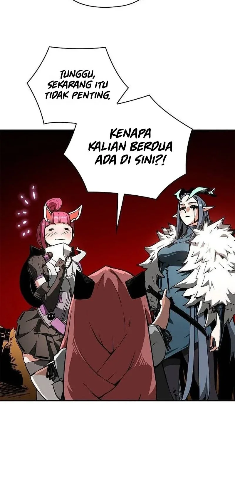 Talker Chapter 9 Gambar 9