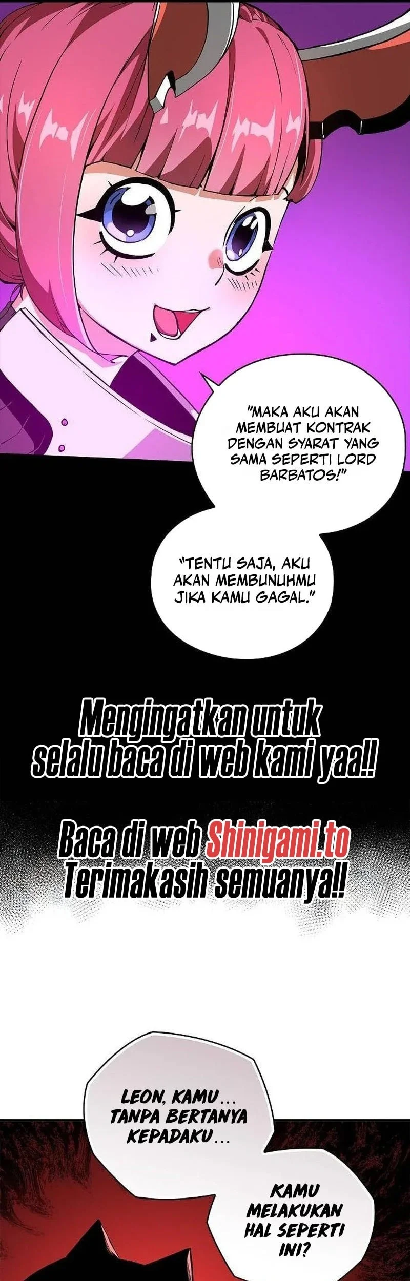 Talker Chapter 9 Gambar 14