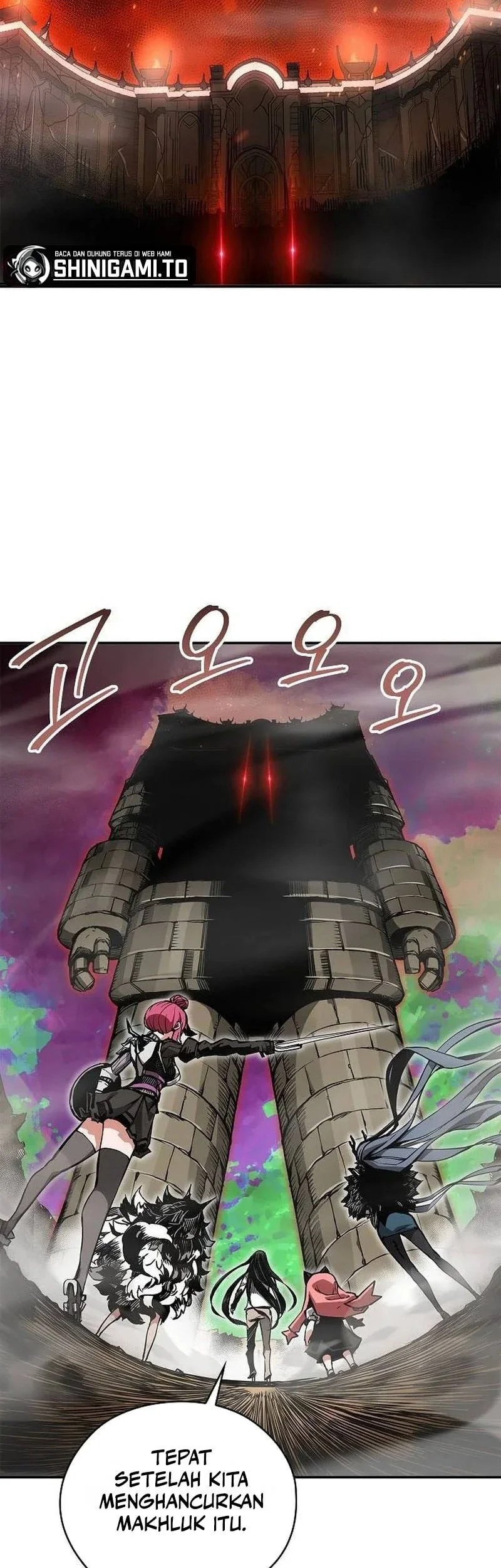 Talker Chapter 9 Gambar 16