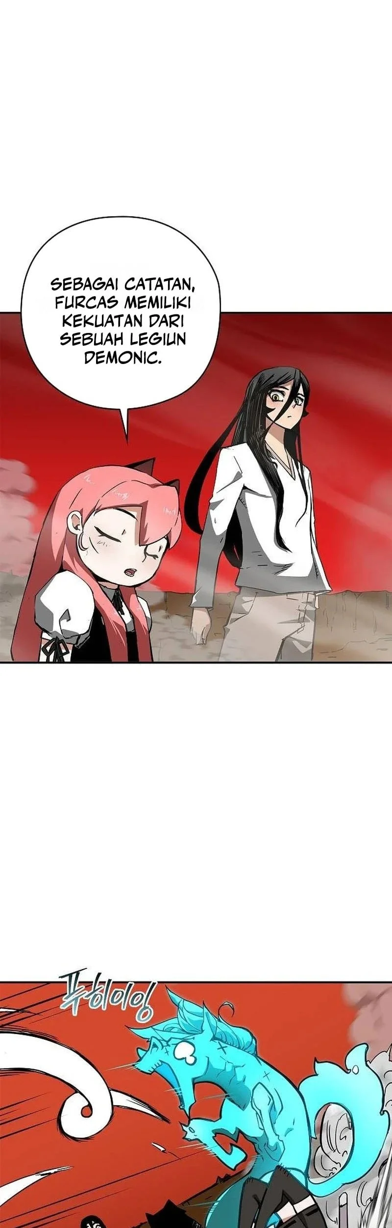 Talker Chapter 9 Gambar 20