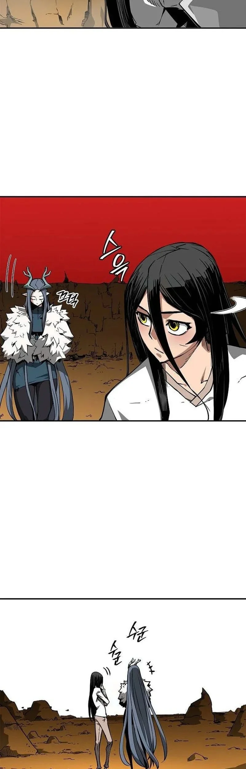 Talker Chapter 9 Gambar 24