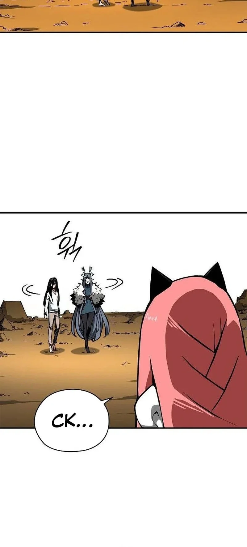 Talker Chapter 9 Gambar 25