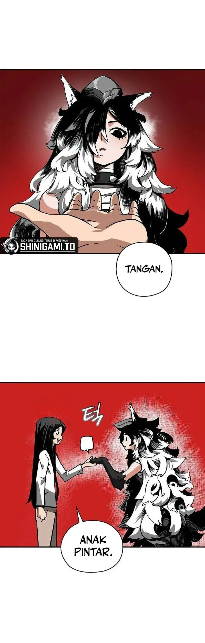 Talker Chapter 9 Gambar 27