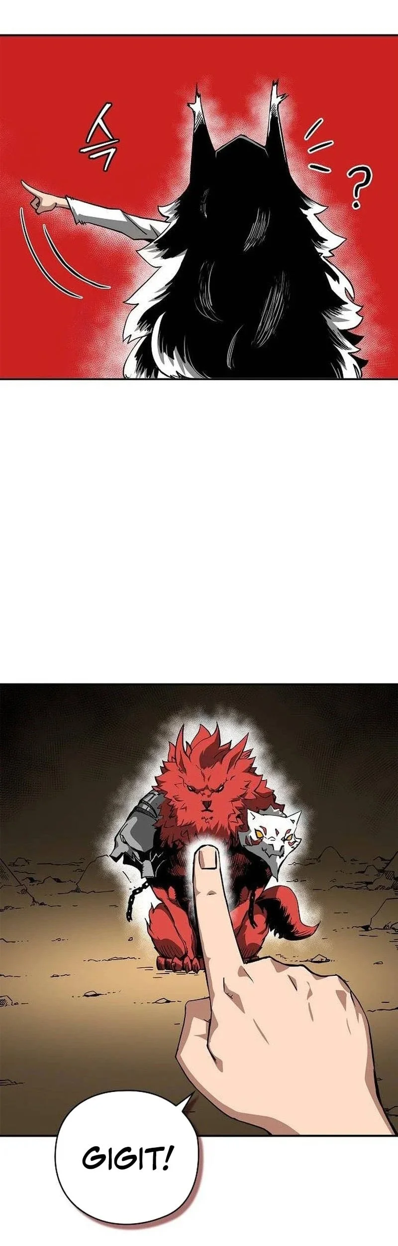 Talker Chapter 9 Gambar 28
