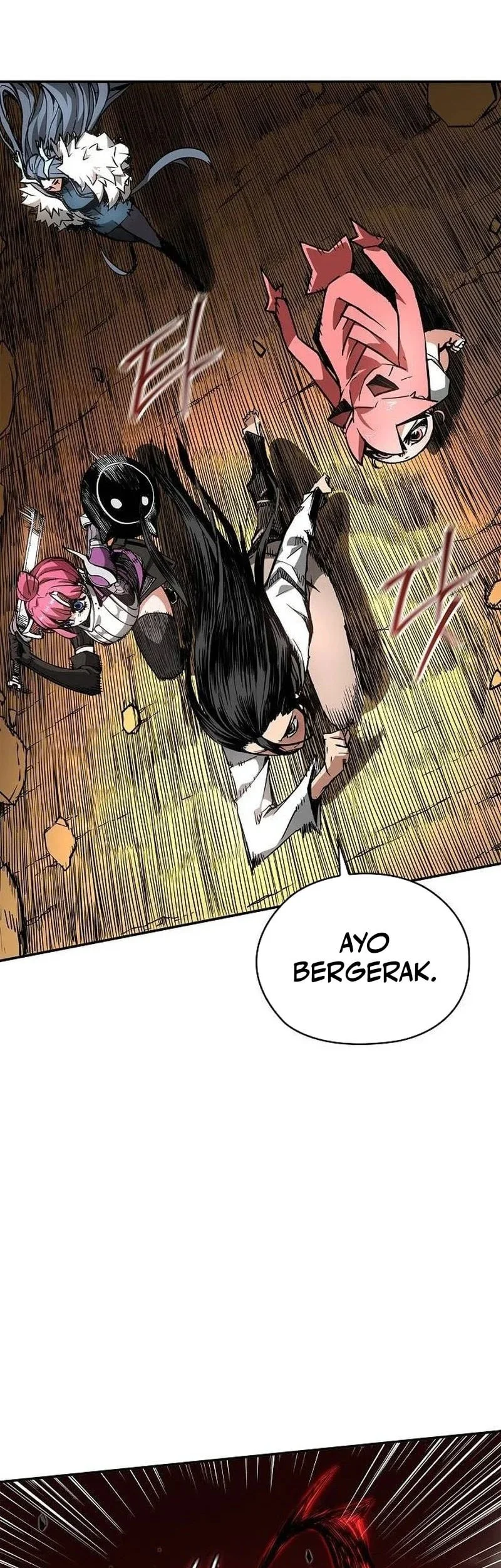 Talker Chapter 9 Gambar 30