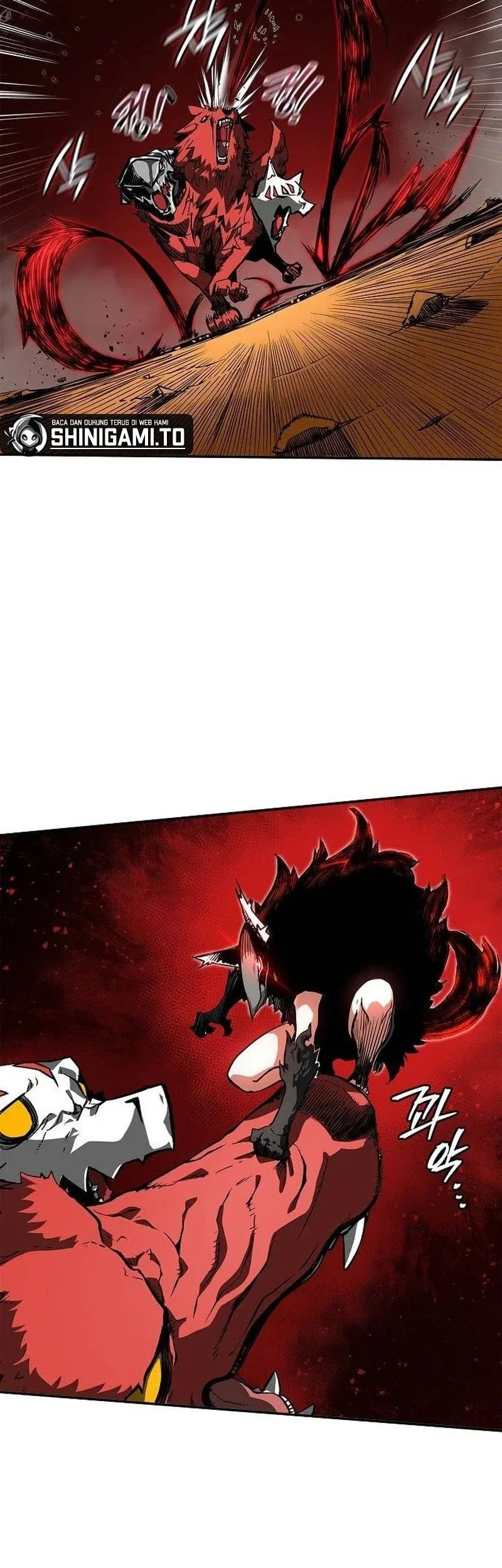 Talker Chapter 9 Gambar 31