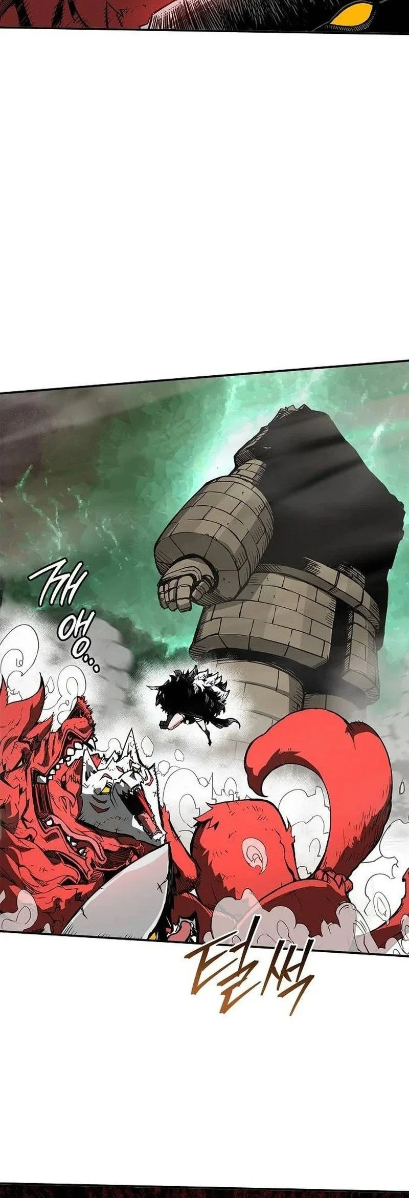 Talker Chapter 9 Gambar 33
