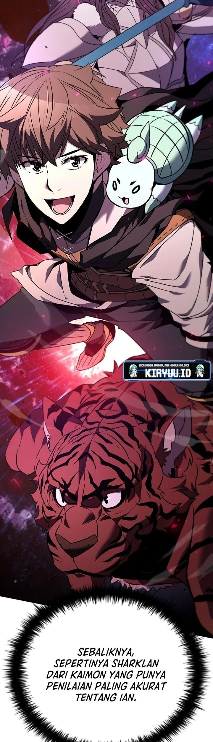 Taming Master Chapter 132 halaman 29