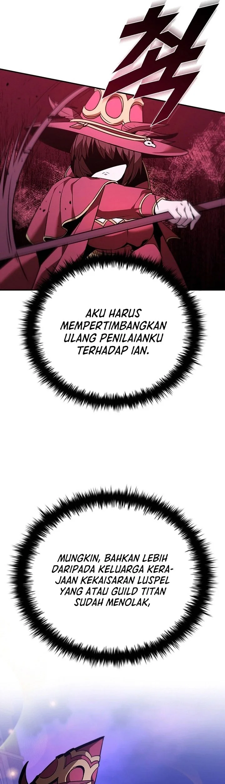 Taming Master Chapter 132 halaman 31