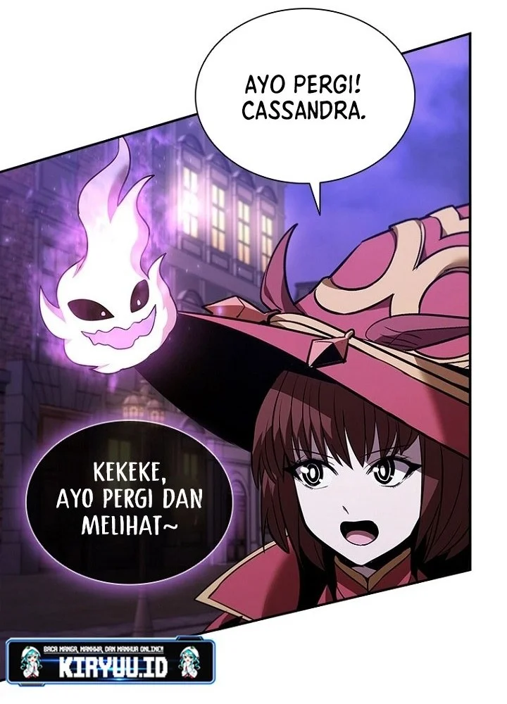 Taming Master Chapter 132 halaman 33