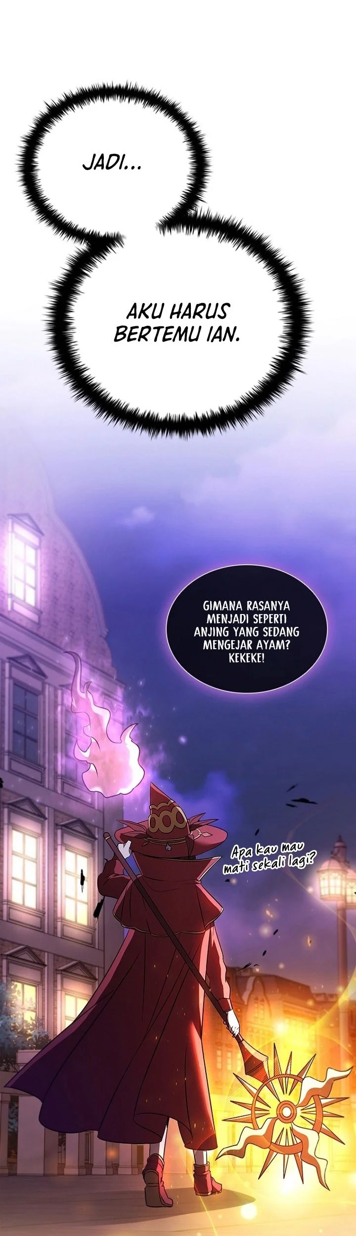 Taming Master Chapter 132 halaman 34