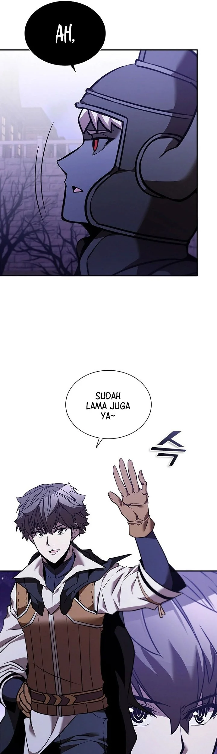 Taming Master Chapter 132 halaman 37