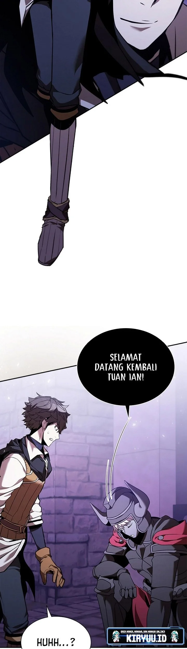 Taming Master Chapter 132 halaman 38