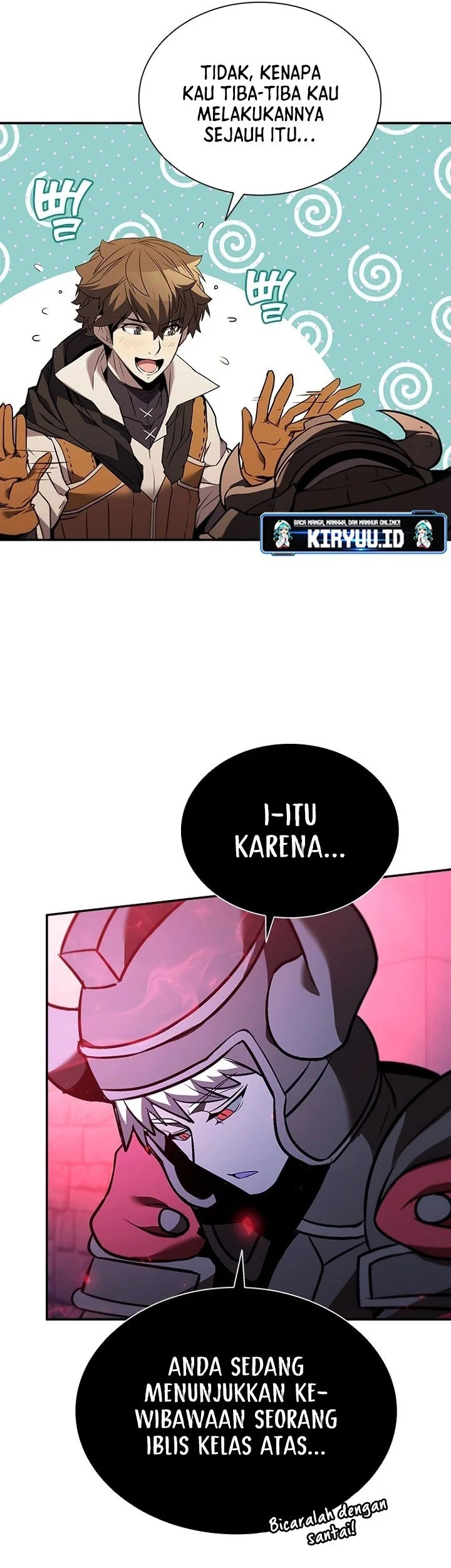Taming Master Chapter 132 halaman 40