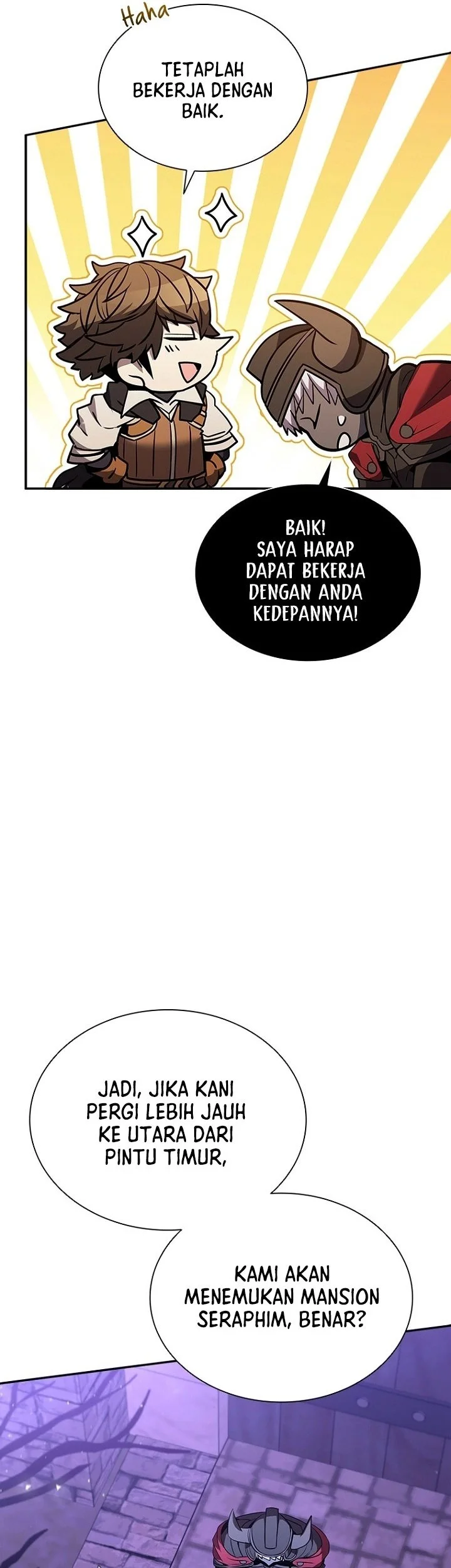 Taming Master Chapter 132 halaman 42