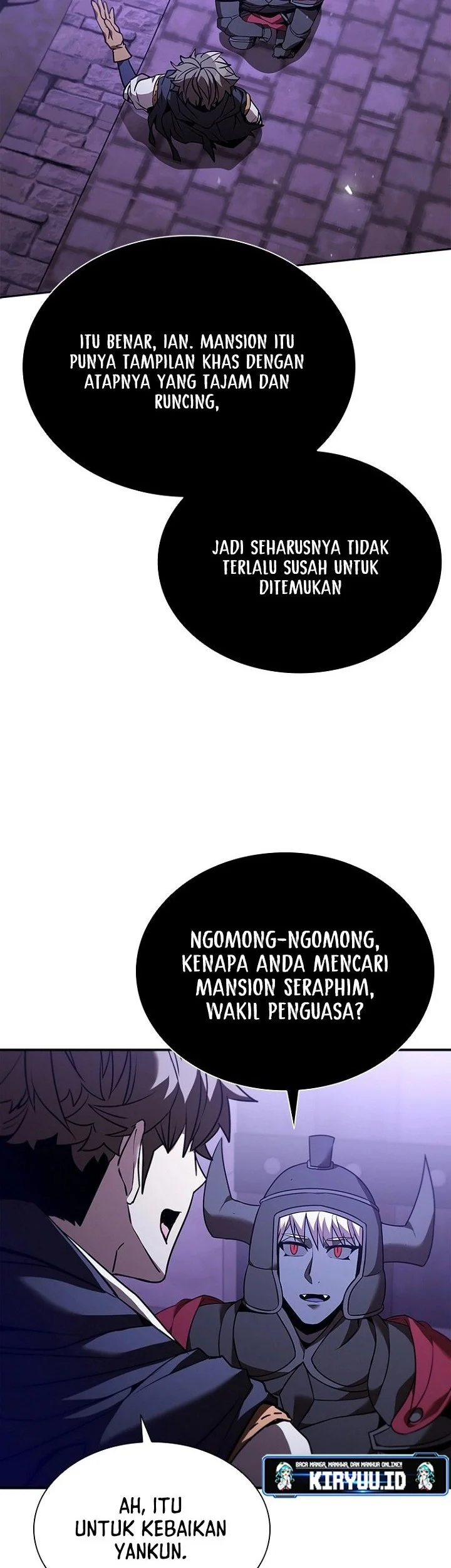 Taming Master Chapter 132 halaman 43