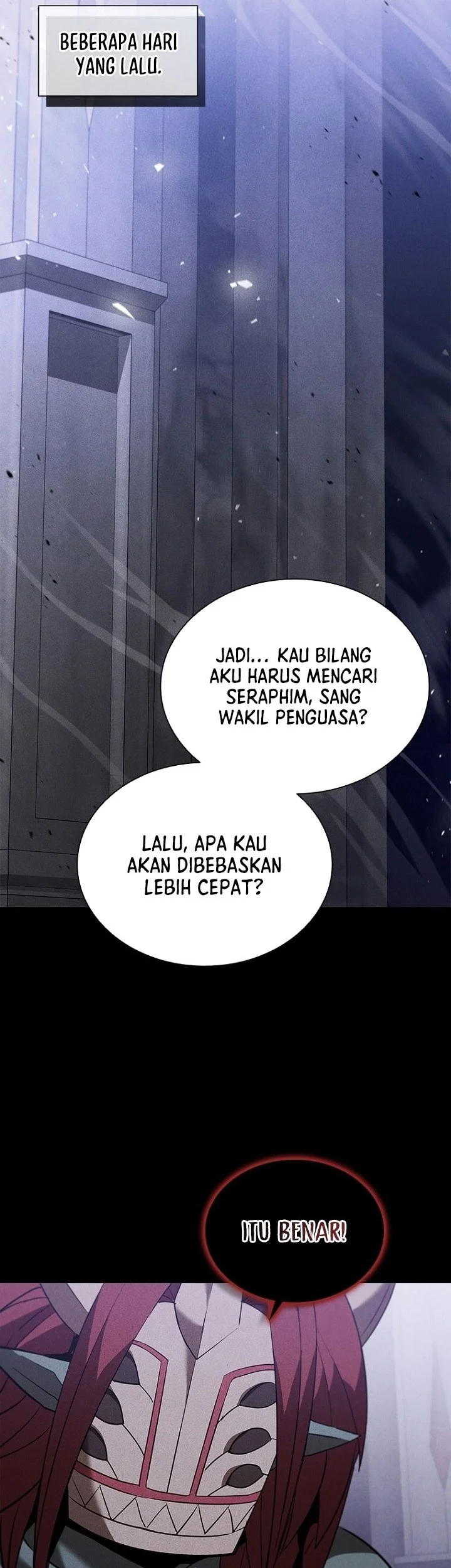 Taming Master Chapter 132 halaman 45