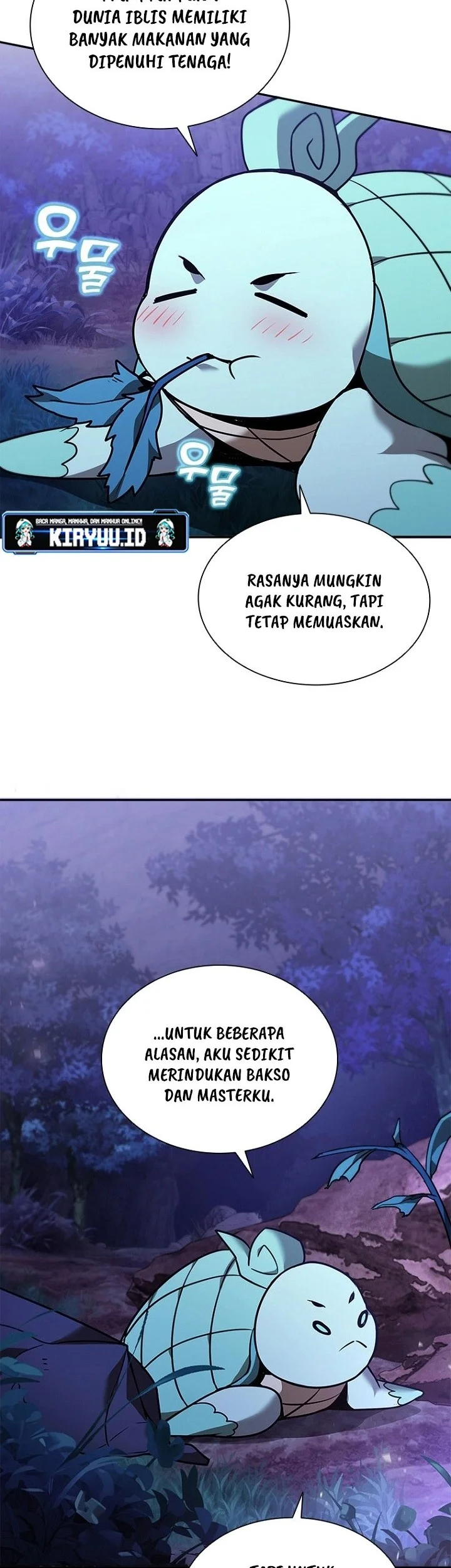 Taming Master Chapter 132 Gambar 51