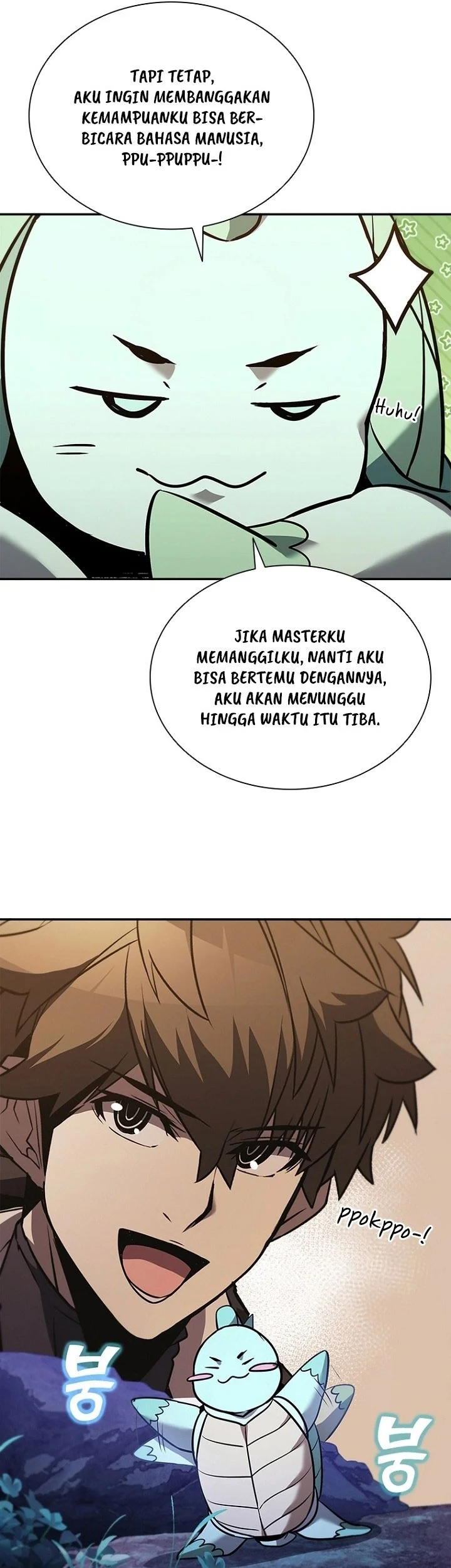Taming Master Chapter 132 Gambar 53