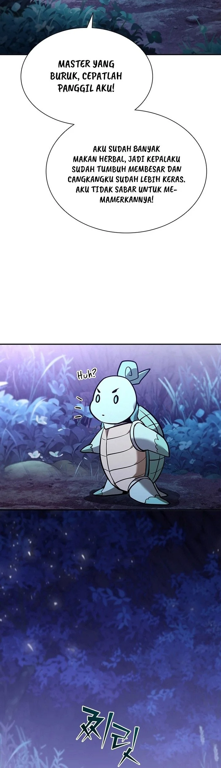 Taming Master Chapter 132 Gambar 54
