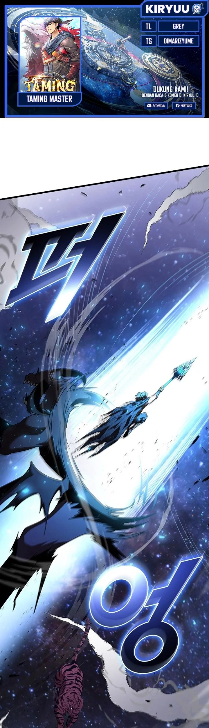 Taming Master Chapter 132 halaman 2