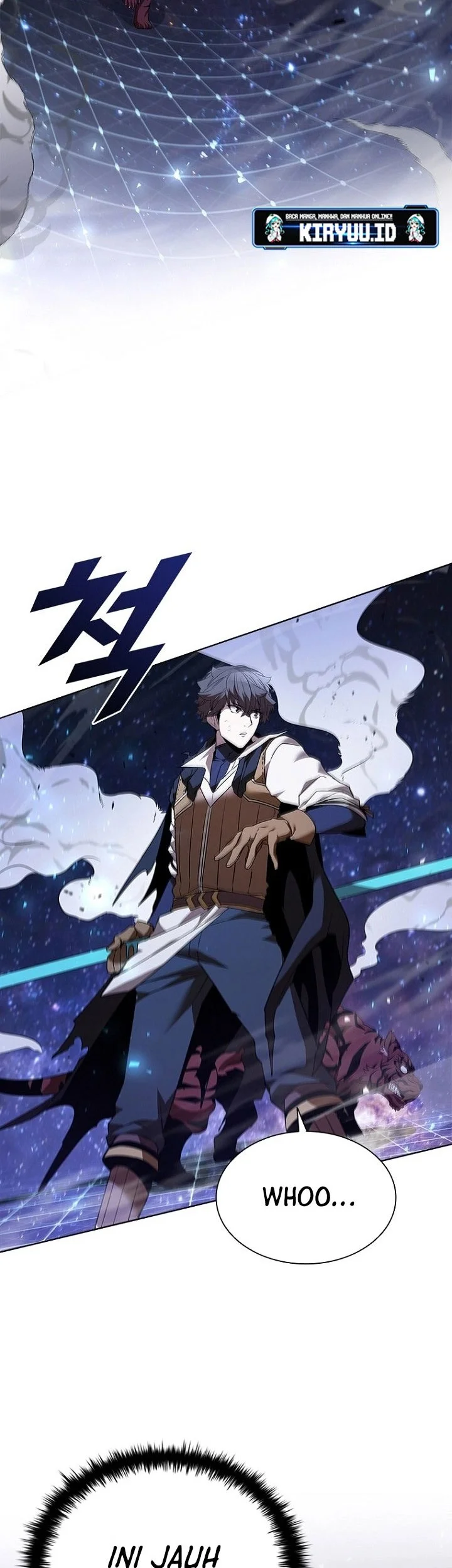 Taming Master Chapter 132 halaman 3