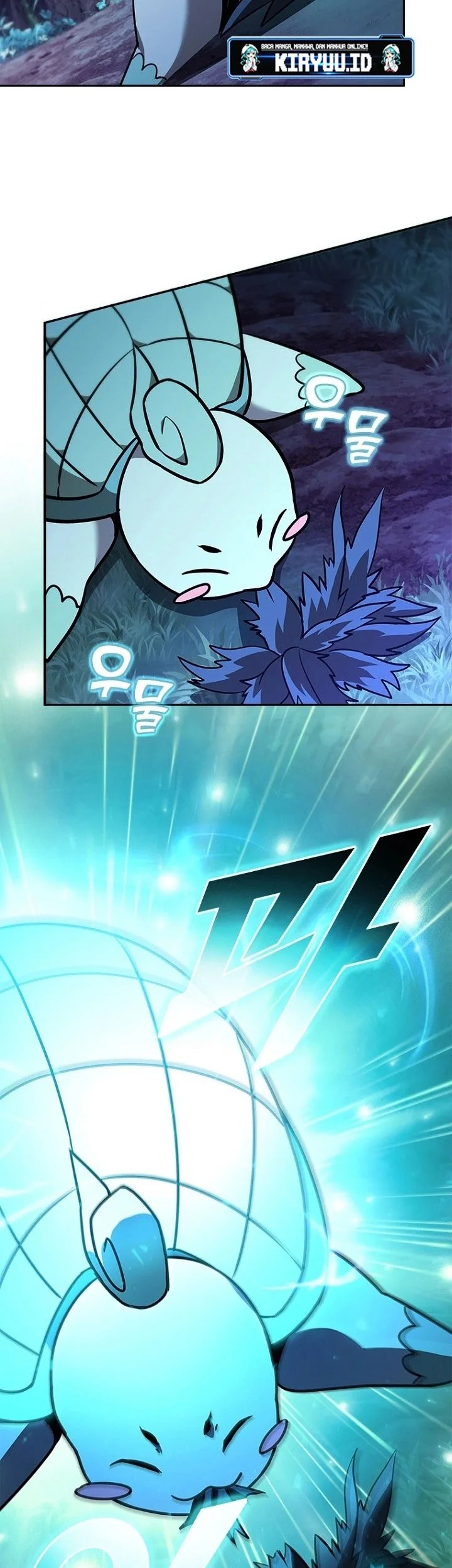 Taming Master Chapter 132 Gambar 59