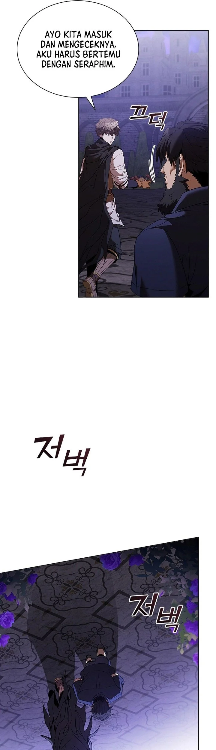 Taming Master Chapter 132 Gambar 67