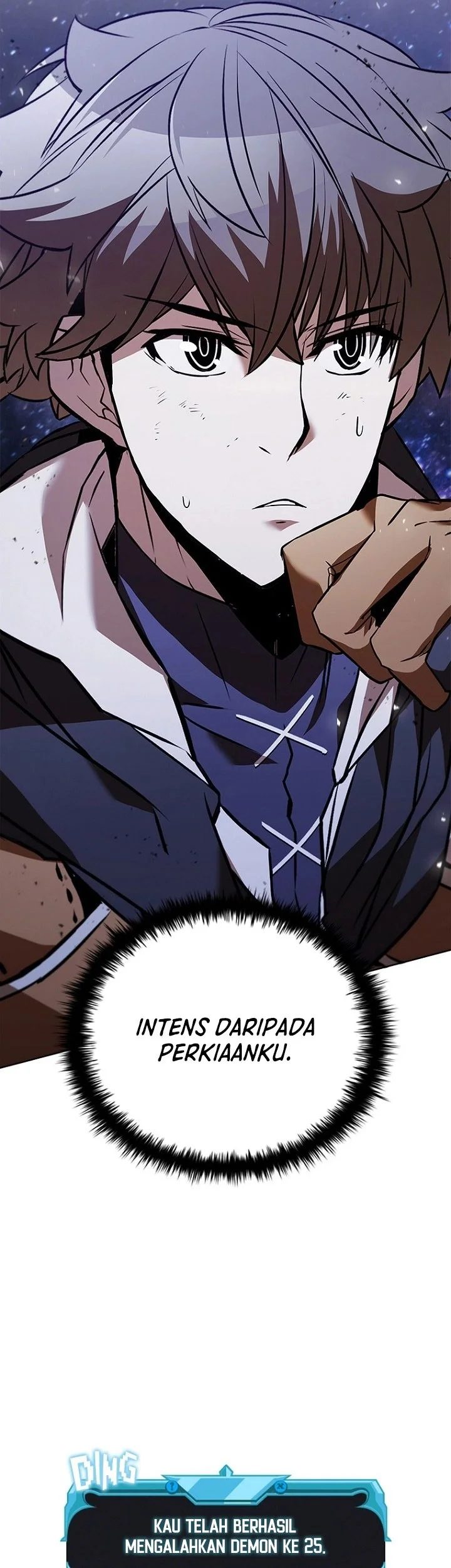 Taming Master Chapter 132 halaman 5