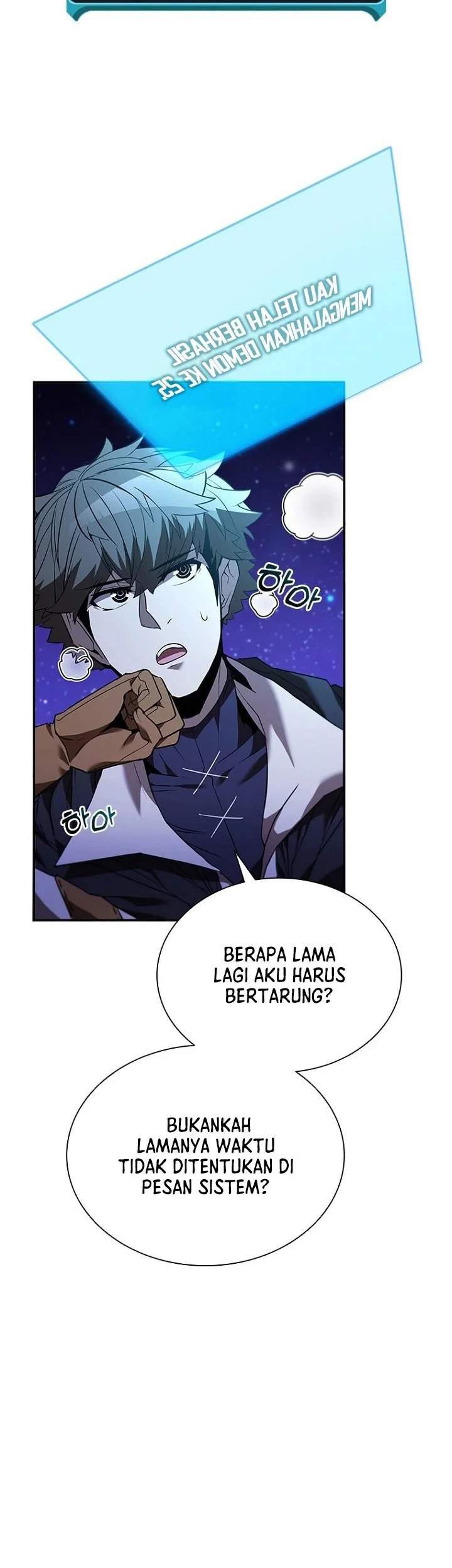 Taming Master Chapter 132 halaman 6